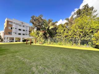 Apartamento com vista livre Porto Caravelas - 1
