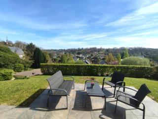 Gîte Gîtes de France® - Gîte Les Mésanges - 7