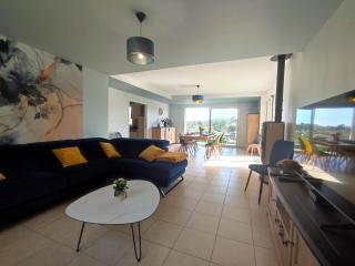 Gîte Gîtes de France® - Gîte Les Mésanges - 4