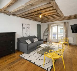 Le Marais - Deluxe apartment for 5 - Paris - 0