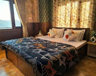 Anand Niketan Homestay Shimla - 7