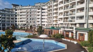 Emerald Beach Resort & Spa, Apartment S105 - 6
