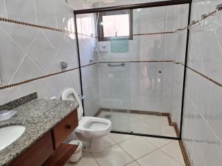 Apartamento Amplo e confortável - 1