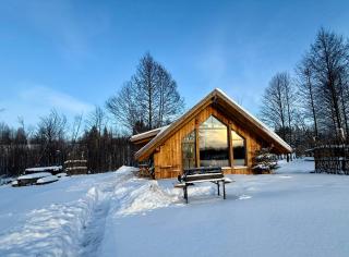 Dabintos slėnis - 8