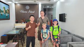 Cat Ba Charm Island Hotel - Ilha de Cát Bà - 8