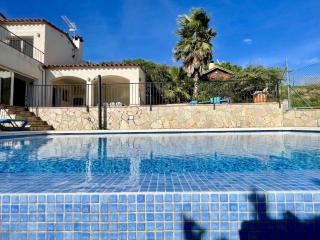 La Palmeraie by Costabravaway - 8