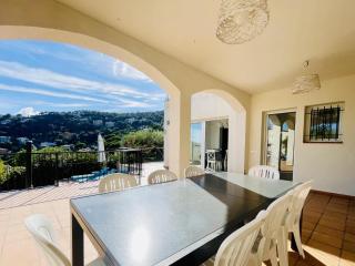 La Palmeraie by Costabravaway - 3