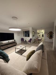 Cozy ocean front apartment - 2