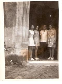 Casa estilo italiana en Pilar - 1