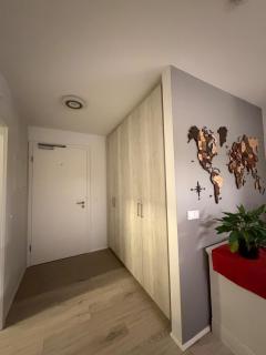 Cozy ocean front apartment - 1