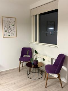 Cozy ocean front apartment - 8