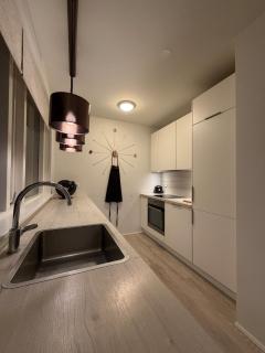 Cozy ocean front apartment - 4