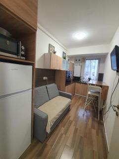 Cozy apartament - 2