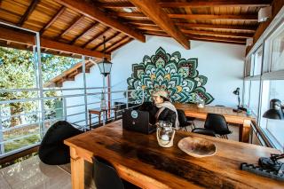 Smart Hotel Reserva Campos do Jordão - 2