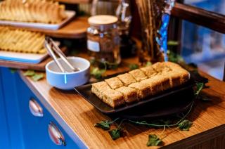 Smart Hotel Reserva Campos do Jordão - 2