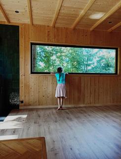 Domek Pod Jemiołami - Mały Głęboczek - 9