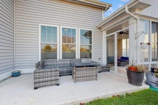 Millville By The Sea - 20219 Salty Air Dr - 8