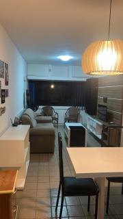 APARTAMENTO MACEIÓ - PRAIA JATIÚCA apto 713 - 9