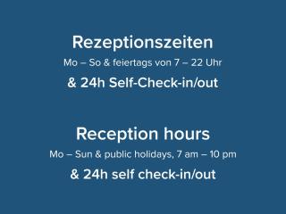 Classik Hotel Antonius - 9