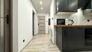 Komfortowe mieszkanie z prywatnym parkingiem - 2