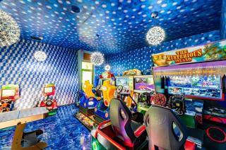 Dreamland Oasis Chakvi студия 13 - 809 - 5