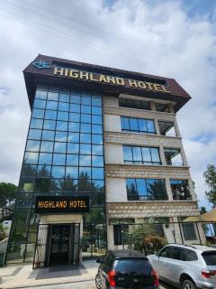 HighLand Hotel - 9