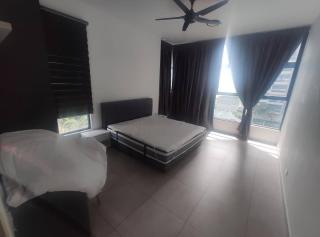 THE WAVE POOL BLOCK A B RESIDENCE by SS - 7