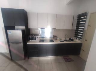 THE WAVE POOL BLOCK A B RESIDENCE by SS - 6