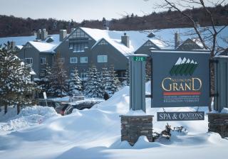 Killington Grand Resort Hotel - Killington - 9