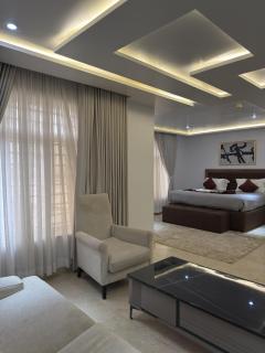 Glovis Hospitality - 0