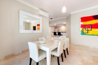 Large apartment at the foot of the beach - 6