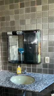 Chalé Praia do Meio Pontal da Ilha - 1