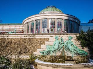 Hilton Garden Inn Brussels Airport - Diegem - 6