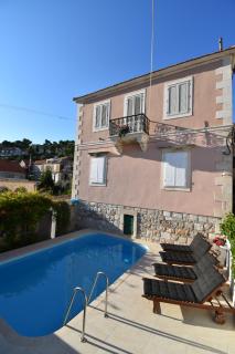 Villa Radovani Jelsa Hvar - 8