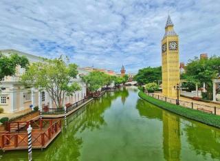 The Star Polaris 23, Peng Huot Boeng Snor - 9