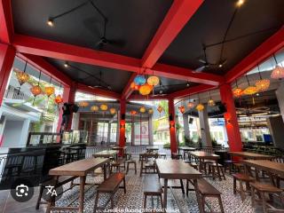 The Star Polaris 23, Peng Huot Boeng Snor - 5