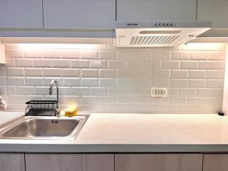 Calm Nest Studio Unit - Sunvida Tower - 2