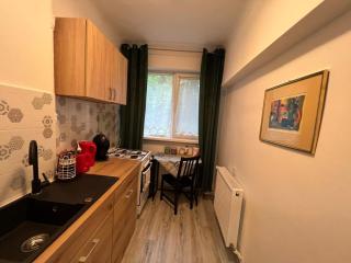 Apartament Aleea Parcului - 7