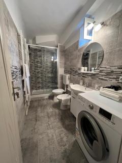 Apartament Aleea Parcului - 4