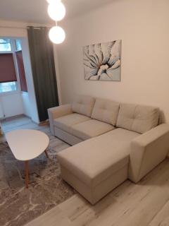 Apartament Aleea Parcului - 3