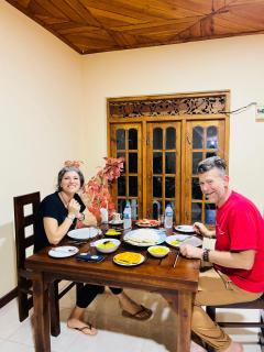 Eco Lodge Udawalawe - 1