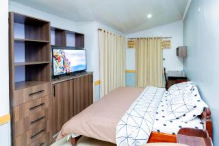 Villa Kimironko avec jacuzzi & studio privé - 8