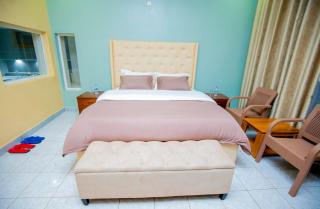 Villa Kimironko avec jacuzzi & studio privé - 6