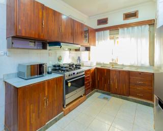 Villa Kimironko avec jacuzzi & studio privé - 2