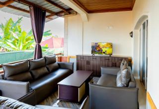 Villa Kimironko avec jacuzzi & studio privé - 8