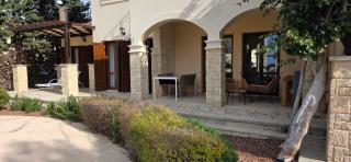 BK02 Adjacent to Aphrodite Hills - Pool and Sea View - 7