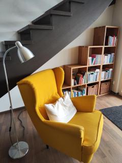 Ihre Wohlfühloase - 4