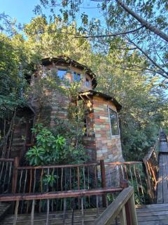 Aremko Aguas Calientes & Spa - 1