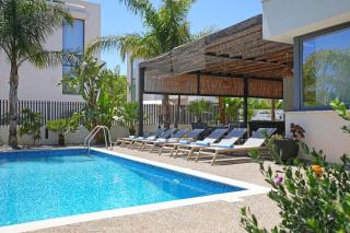 Villa Evergreen - 3bed Bungalow large pool - Protaras - 9