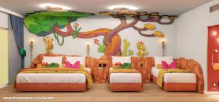 Sauipe Sol Grand Premium All Inclusive - 9